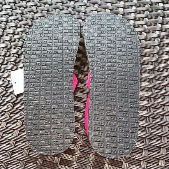 NEW Sanuk Women's 7 Yoga Mat Strap Sandals - Picture 8 of 9